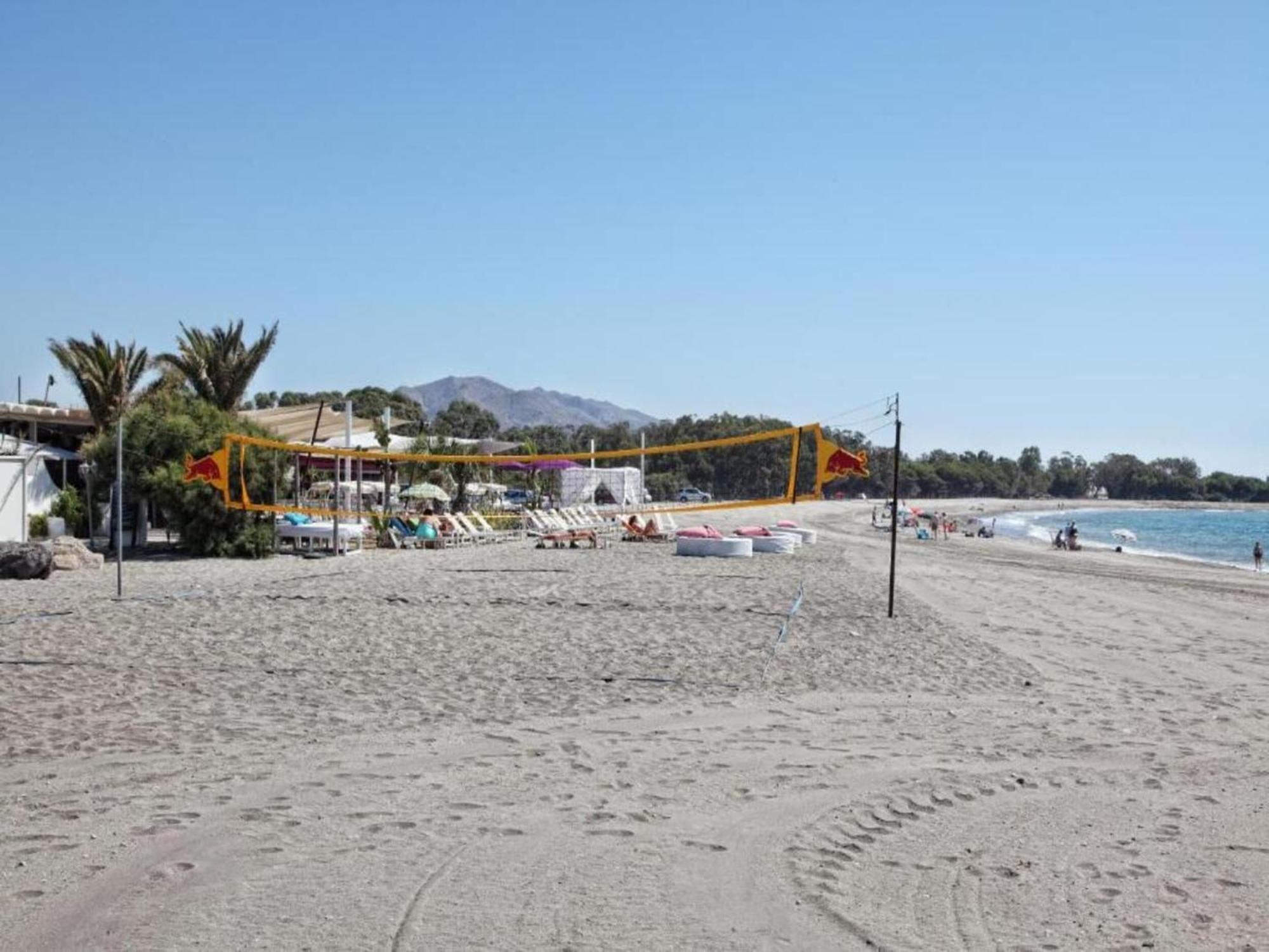 Belvilla By Oyo Apartamento En Palomares 폴로마레스 외부 사진